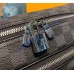 Louis Vuitton Damier Graphite Icare N40007