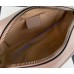 Gucci GG Marmont small matelasse shoulder bag GU447632A-tan