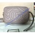 Gucci GG Marmont Matelasse Mini Bag GU448065A-tan