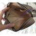 Gucci GG Marmont Matelasse Mini Bag GU448065A-tan
