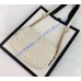 Gucci GG Marmont Matelasse Mini Bag GU448065A-white