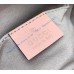 Gucci GG Marmont Matelasse Leather Belt Bag GU476434-pink