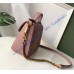 Gucci GG Marmont Mini Top Handle Bag GU547260-pink