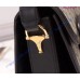 Gucci GG Supreme Horsebit 1955 shoulder bag GU602204C-black