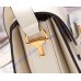 Gucci Leather Horsebit 1955 shoulder bag GU602204L-white