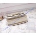 Gucci Leather Horsebit 1955 shoulder bag GU602204L-white