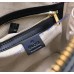 Gucci Horsebit 1955 Small Top Handle Bag GU621220L-black