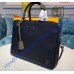 Louis Vuitton Armand Briefcase MM M55227-black