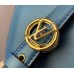 Louis Vuitton Pont 9 Storm Blue M55947
