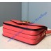 Louis Vuitton Pont 9 Dahlia Pink M55949