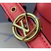 Louis Vuitton Pont 9 Dahlia Pink M55949