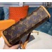 Louis Vuitton Monogram Canvas Ivy M44919