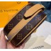 Louis Vuitton Monogram Canvas Boite Chapeau Souple PM M45149