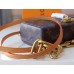 Louis Vuitton Monogram Canvas Phone Box M61112