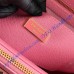 Prada Saffiano Leather Tote PD2274-pink