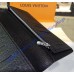 Louis Vuitton Damier Graphite Brazza Wallet N62665-black