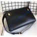 Saint Laurent Manhattan shoulder bag in smooth leather YSL553742-black
