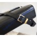 Saint Laurent Manhattan shoulder bag in smooth leather YSL553742-black