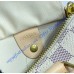 Louis Vuitton Damier Azur Speedy Bandouliere 25 N41000