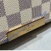 Louis Vuitton Damier Azur Favorite MM N41275