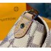 Louis Vuitton Damier Azur Favorite MM N41275