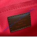 Louis Vuitton Damier Ebene Favorite MM N41129