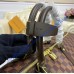 Louis Vuitton Damier Ebene Keepall 55 N41414