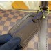 Louis Vuitton Damier Ebene Keepall 55 N41414