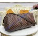 Louis Vuitton Damier Ebene Keepall 50 N41416