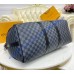 Louis Vuitton Damier Graphite Keepall 50 N41415