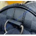 Louis Vuitton Damier Graphite Keepall 50 N41415