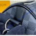Louis Vuitton Damier Graphite Keepall 45 N41418