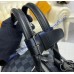 Louis Vuitton Damier Graphite Keepall 45 N41418