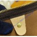 Louis Vuitton Monogram Canvas Keepall Bandouliere M41414