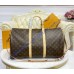 Louis Vuitton Keepall bandouliere M41416