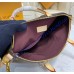 Louis Vuitton Monogram Canvas Turenne PM M48813