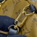 Louis Vuitton Monogram Reverse Mini Palm Springs Backpack M44872
