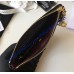 Chanel Quilted Coin Purse in Lambskin CW50168-A-black