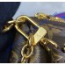 Louis Vuitton Multi-pochette Accessoires M44813-blue