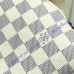 Louis Vuitton Damier Azur Cosmetic Pouch GM N23346