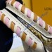 Louis Vuitton Damier Azur Alma BB N45294