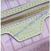 Louis Vuitton Damier Azur Neverfull MM N45295