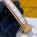 Louis Vuitton Damier Azur Croisette N50053