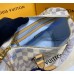 Louis Vuitton Damier Azur Speedy 30 N50054