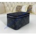 Louis Vuitton Monogram Eclipse Packing Cube PM M43688-black