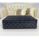 Louis Vuitton Monogram Eclipse Packing Cube GM M43690-black