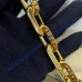 Louis Vuitton Monogram-embossed Lambskin Coussin PM M57793