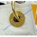 Monogram Empreinte Leather Artsy MM M41066-beige