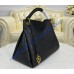 Monogram Empreinte Leather Artsy MM M41066-black