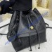 Louis Vuitton Monogram Empreinte Leather Montsouris Backpack M45205